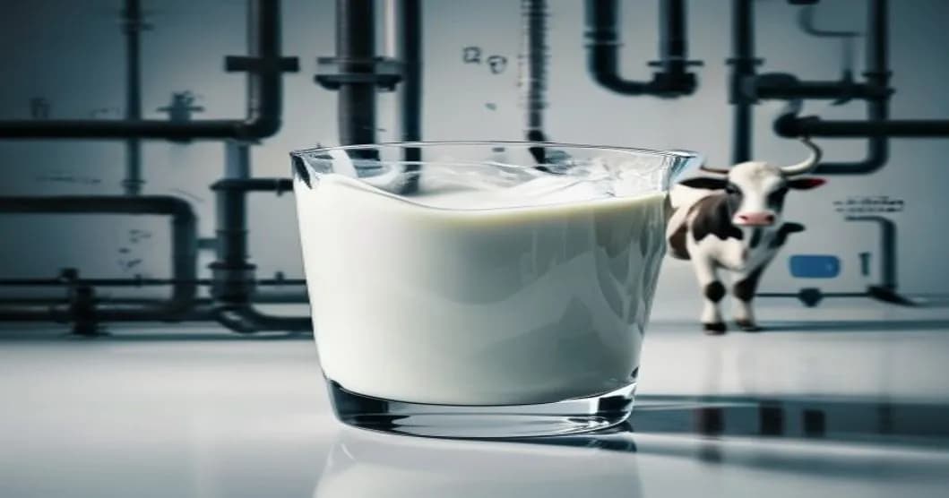 Detergent Milk Scam: 2.3 Crore Litres Seized. Is Your Milk Safe?